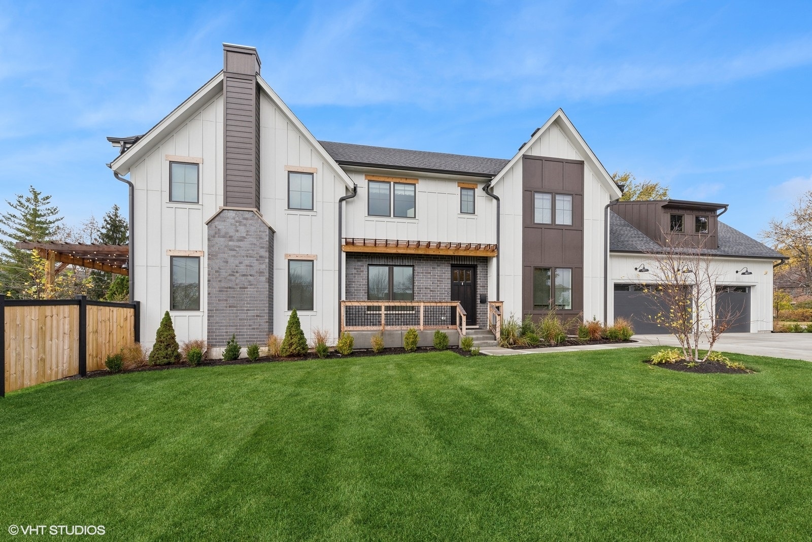 2411 Woodlawn Road