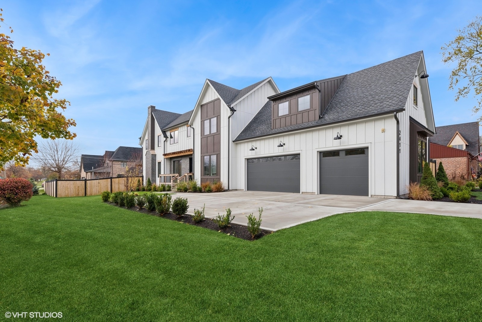 2411 Woodlawn Road