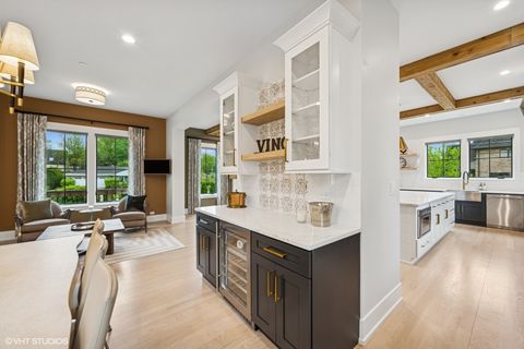Tiny photo for 2411 Woodlawn Road, Northbrook, IL 60062 (MLS # 12373997)