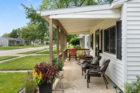 Tiny photo for 621 Fairlane Avenue, DeKalb, IL 60115 (MLS # 12730241)