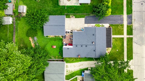 Tiny photo for 621 Fairlane Avenue, DeKalb, IL 60115 (MLS # 12730241)