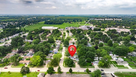 Tiny photo for 621 Fairlane Avenue, DeKalb, IL 60115 (MLS # 12730241)