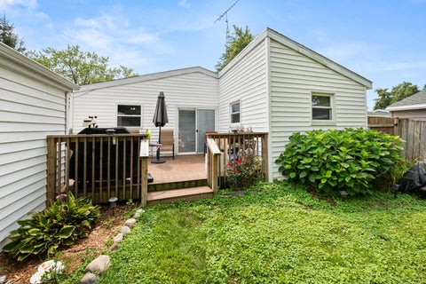 Tiny photo for 621 Fairlane Avenue, DeKalb, IL 60115 (MLS # 12730241)