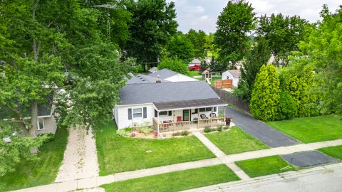 Tiny photo for 621 Fairlane Avenue, DeKalb, IL 60115 (MLS # 12730241)