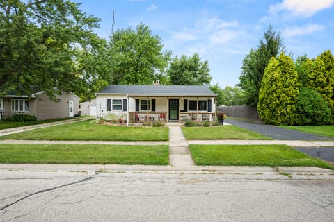 621 Fairlane Avenue, Dekalb, IL 60115 - #: 12730241
