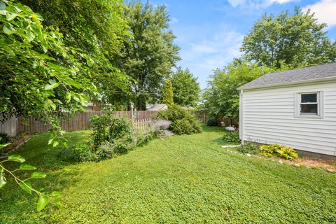 Tiny photo for 621 Fairlane Avenue, DeKalb, IL 60115 (MLS # 12730241)