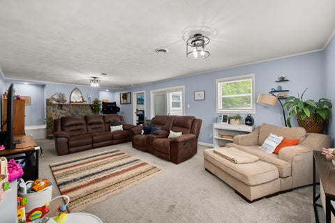 Tiny photo for 621 Fairlane Avenue, DeKalb, IL 60115 (MLS # 12730241)