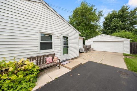 Tiny photo for 621 Fairlane Avenue, DeKalb, IL 60115 (MLS # 12730241)