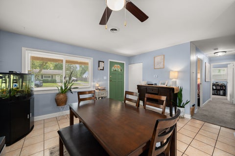Tiny photo for 621 Fairlane Avenue, DeKalb, IL 60115 (MLS # 12730241)