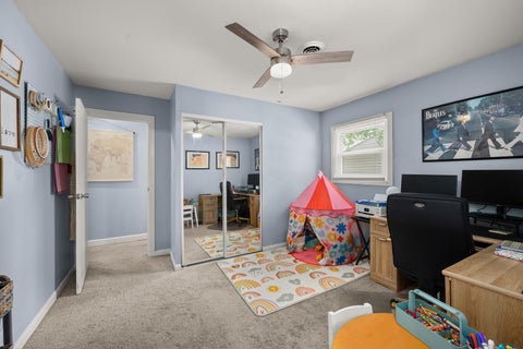Tiny photo for 621 Fairlane Avenue, DeKalb, IL 60115 (MLS # 12730241)