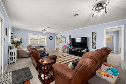 Tiny photo for 621 Fairlane Avenue, DeKalb, IL 60115 (MLS # 12730241)