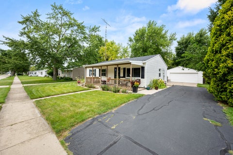 Tiny photo for 621 Fairlane Avenue, DeKalb, IL 60115 (MLS # 12730241)