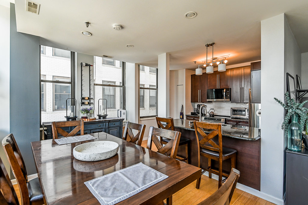 780 S Federal Street 704