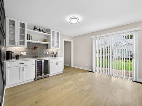 Tiny photo for 1011 Maitland Drive, Lockport, IL 60441 (MLS # 12650211)