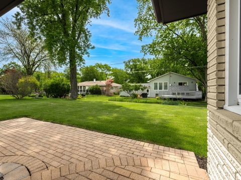 Tiny photo for 1011 Maitland Drive, Lockport, IL 60441 (MLS # 12650211)