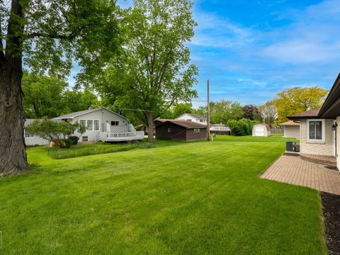 Tiny photo for 1011 Maitland Drive, Lockport, IL 60441 (MLS # 12650211)