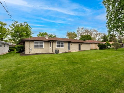Tiny photo for 1011 Maitland Drive, Lockport, IL 60441 (MLS # 12650211)