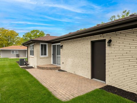 Tiny photo for 1011 Maitland Drive, Lockport, IL 60441 (MLS # 12650211)
