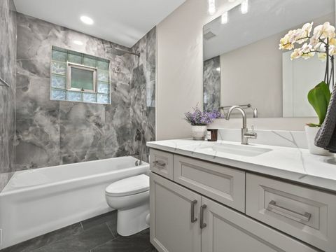 Tiny photo for 1011 Maitland Drive, Lockport, IL 60441 (MLS # 12650211)