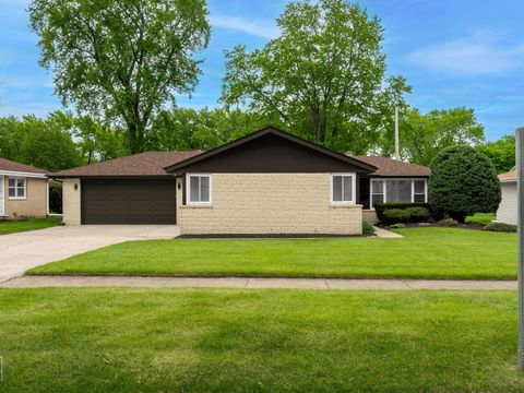 Photo of 1011 Maitland Drive, Lockport, IL 60441 (MLS # 12650211)