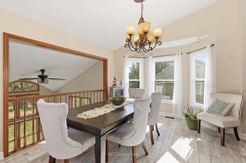 Tiny photo for 1078 Rain Tree Drive, Bolingbrook, IL 60440 (MLS # 12510595)