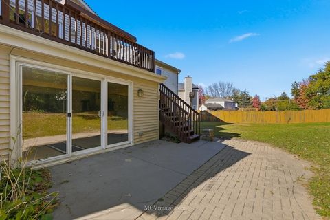 Tiny photo for 1078 Rain Tree Drive, Bolingbrook, IL 60440 (MLS # 12510595)