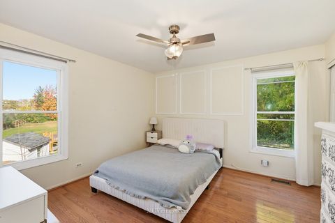 Tiny photo for 1078 Rain Tree Drive, Bolingbrook, IL 60440 (MLS # 12510595)