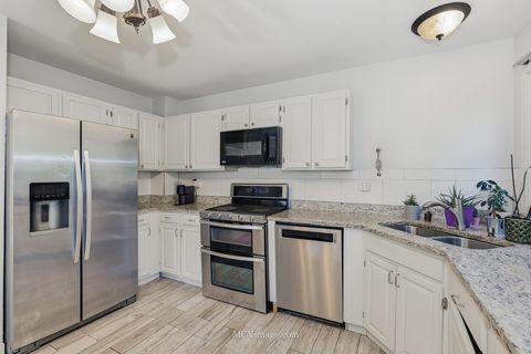 Tiny photo for 1078 Rain Tree Drive, Bolingbrook, IL 60440 (MLS # 12510595)