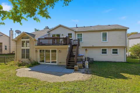 Tiny photo for 1078 Rain Tree Drive, Bolingbrook, IL 60440 (MLS # 12510595)
