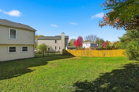 Tiny photo for 1078 Rain Tree Drive, Bolingbrook, IL 60440 (MLS # 12510595)