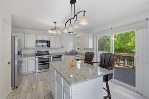 Tiny photo for 1078 Rain Tree Drive, Bolingbrook, IL 60440 (MLS # 12510595)