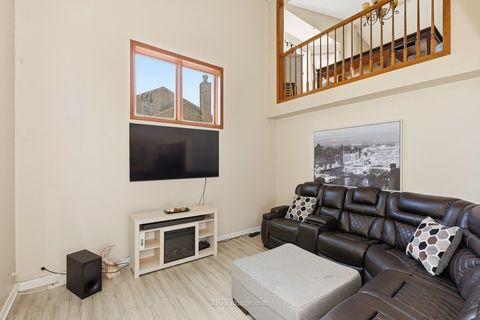 Tiny photo for 1078 Rain Tree Drive, Bolingbrook, IL 60440 (MLS # 12510595)