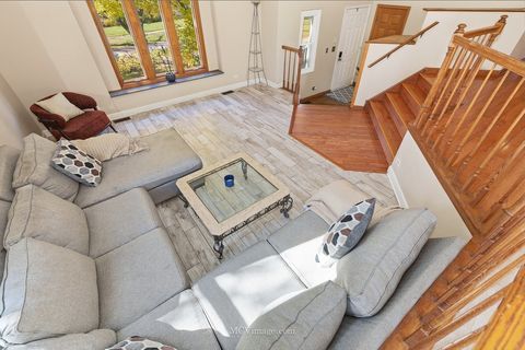 Tiny photo for 1078 Rain Tree Drive, Bolingbrook, IL 60440 (MLS # 12510595)