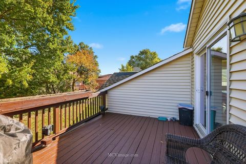 Tiny photo for 1078 Rain Tree Drive, Bolingbrook, IL 60440 (MLS # 12510595)