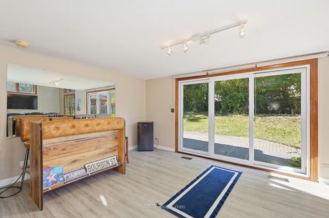 Tiny photo for 1078 Rain Tree Drive, Bolingbrook, IL 60440 (MLS # 12510595)