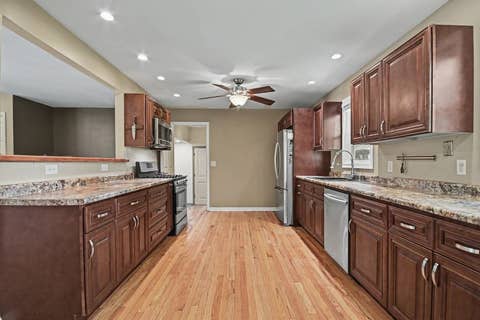 Tiny photo for 2350 Nan Street, Aurora, IL 60502 (MLS # 12710468)