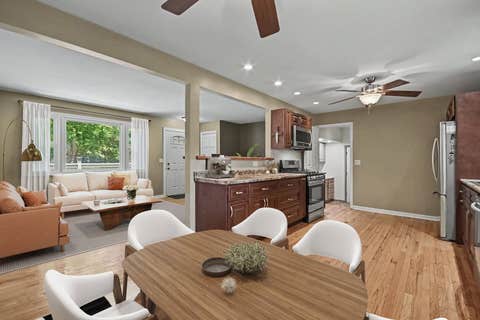 Tiny photo for 2350 Nan Street, Aurora, IL 60502 (MLS # 12710468)