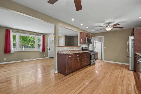 Tiny photo for 2350 Nan Street, Aurora, IL 60502 (MLS # 12710468)