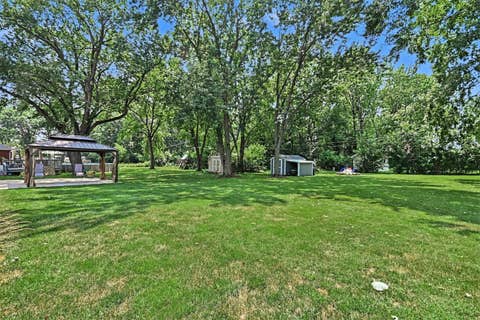 Tiny photo for 2350 Nan Street, Aurora, IL 60502 (MLS # 12710468)