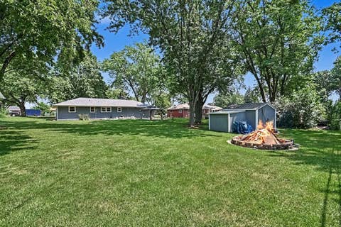 Tiny photo for 2350 Nan Street, Aurora, IL 60502 (MLS # 12710468)