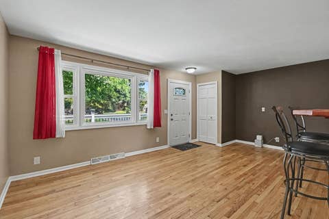 Tiny photo for 2350 Nan Street, Aurora, IL 60502 (MLS # 12710468)