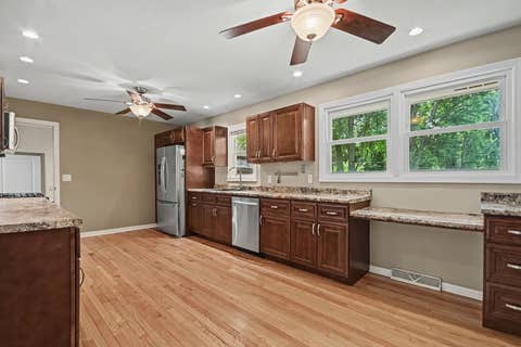 Tiny photo for 2350 Nan Street, Aurora, IL 60502 (MLS # 12710468)