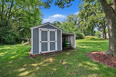 Tiny photo for 2350 Nan Street, Aurora, IL 60502 (MLS # 12710468)