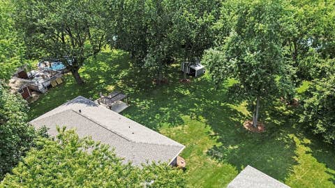 Tiny photo for 2350 Nan Street, Aurora, IL 60502 (MLS # 12710468)