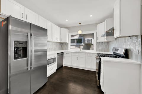 Tiny photo for 5626 N Miltimore Avenue, Chicago, IL 60646 (MLS # 12725570)