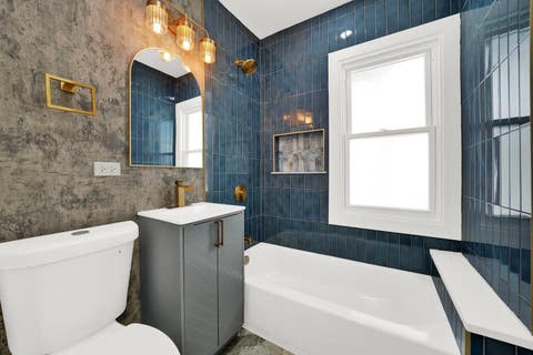 Tiny photo for 5626 N Miltimore Avenue, Chicago, IL 60646 (MLS # 12725570)