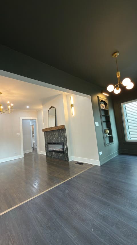 Tiny photo for 5626 N Miltimore Avenue, Chicago, IL 60646 (MLS # 12725570)