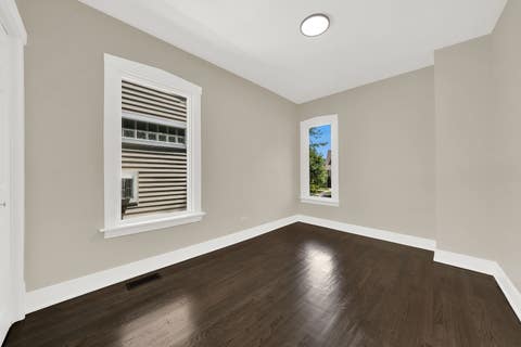 Tiny photo for 5626 N Miltimore Avenue, Chicago, IL 60646 (MLS # 12725570)