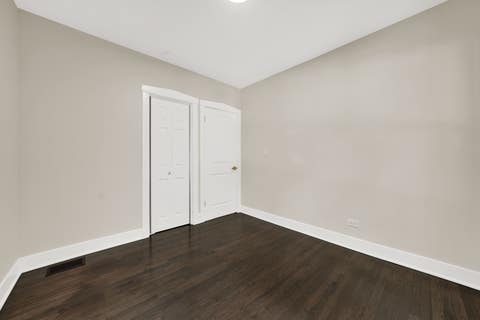 Tiny photo for 5626 N Miltimore Avenue, Chicago, IL 60646 (MLS # 12725570)