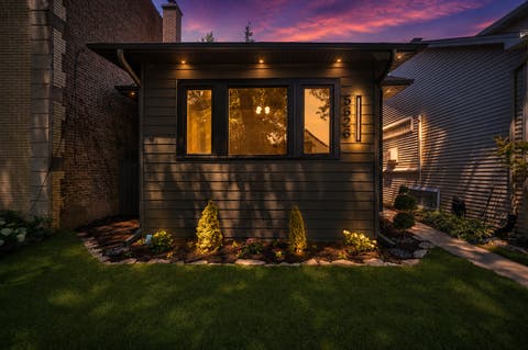 Photo of 5626 N Miltimore Avenue, Chicago, IL 60646 (MLS # 12725570)